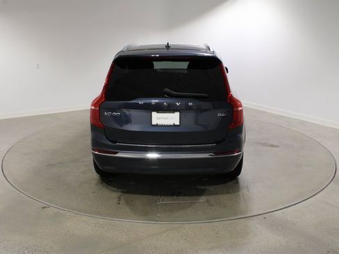 Used 2023 Volvo XC90 B6 Plus w/ Protection Package Premier image 5