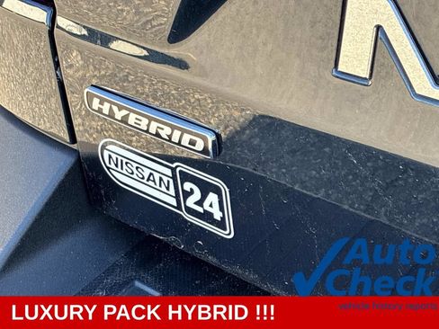 Used 2023 Ford Maverick XLT w/ XLT Luxury Package FWD image 11