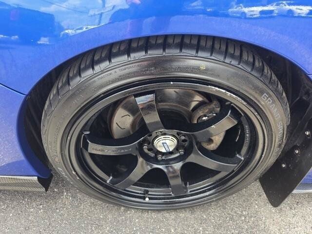 Used 2017 Subaru WRX AWD/4WD image 20