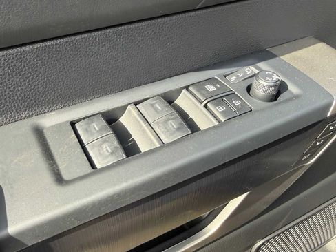 New 2026 Toyota Tundra Platinum image 8