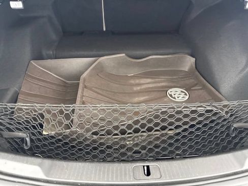 Used 2019 Buick LaCrosse Essence w/ Sights and Sounds Package FWD image 30