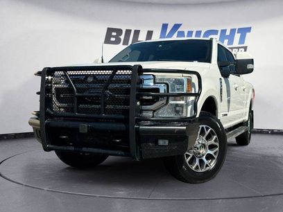 Certified 2022 Ford F250 Lariat w/ Lariat Value Package