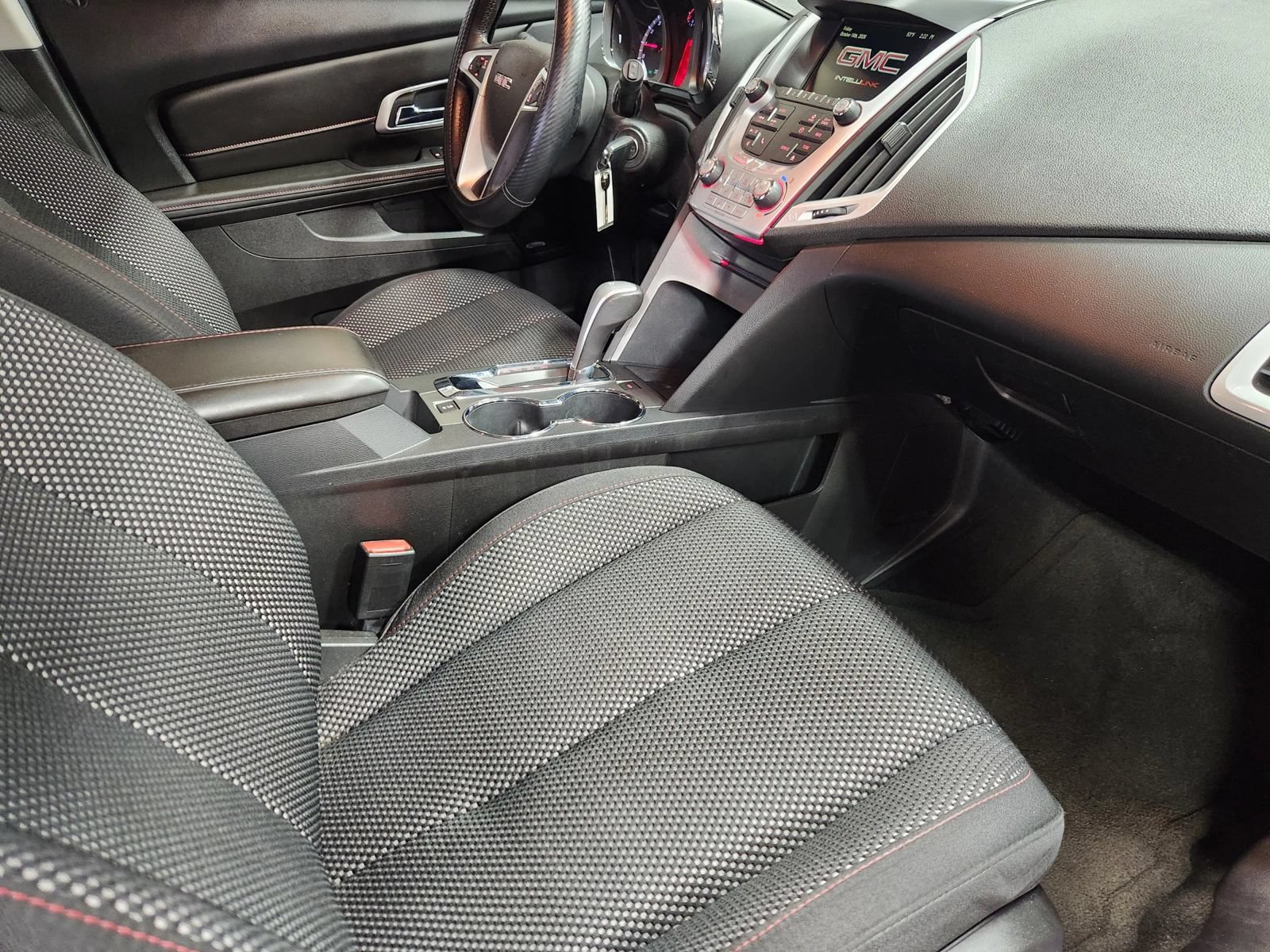 Used 2014 GMC Terrain SLE w/ Convenience Package FWD image 15