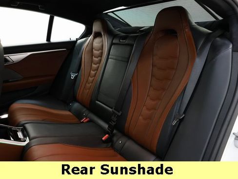 Used 2024 BMW ALPINA B8 xDrive Gran Coupe ALPINA B8 xDrive image 55