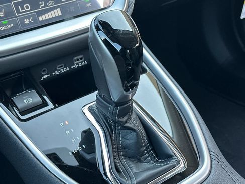 New 2025 Subaru Outback Onyx Edition w/ Popular Package #2 image 24