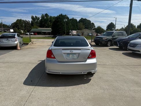 Used 2005 Scion tC image 6