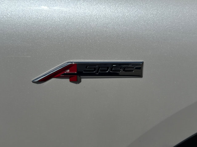Certified 2024 Acura ZDX A-Spec AWD/4WD image 9