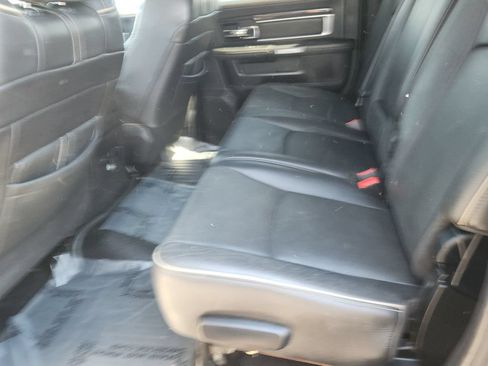 Used 2014 RAM 2500 Limited AWD/4WD image 10