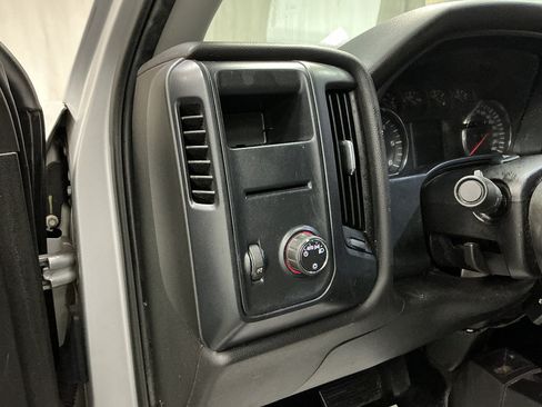 Used 2015 GMC Sierra 1500 4x4 Regular Cab w/ Sierra Appearance Package image 10