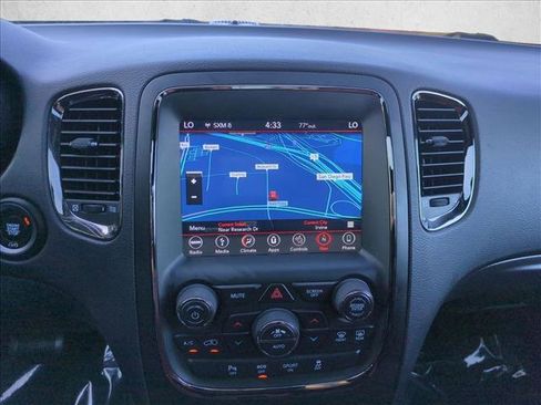 Used 2018 Dodge Durango R/T w/ Blacktop Package image 15