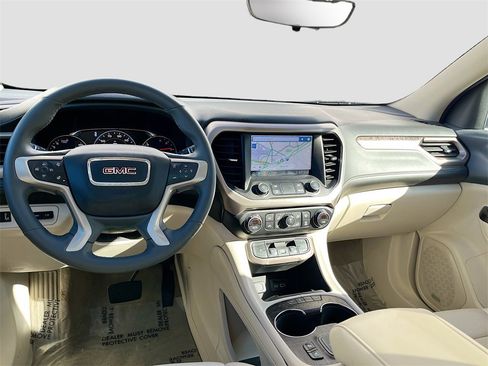 Used 2023 GMC Acadia Denali w/ Denali Ultimate Package image 25