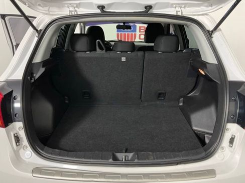 Used 2016 Mitsubishi Outlander Sport ES image 11