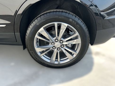 New 2025 Cadillac XT5 Premium Luxury w/ LPO, Floor Liner Package image 12