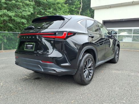Certified 2023 Lexus NX 350 AWD image 23