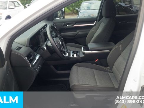Used 2025 GMC Terrain Elevation AWD/4WD image 15