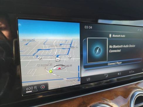 Used 2017 Mercedes-Benz E 300 image 10