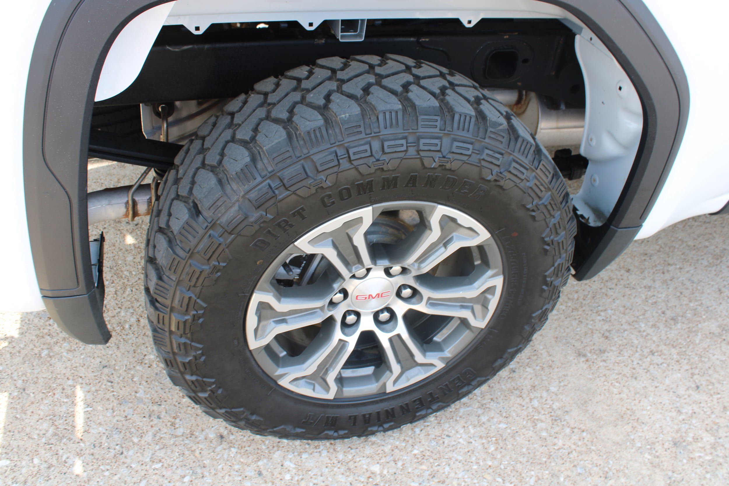 Used 2024 GMC Sierra 1500 Pro w/ Pro Value Package AWD/4WD image 13