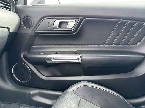 Used 2023 Ford Mustang Premium image 18
