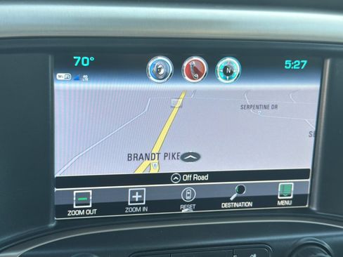 Used 2018 GMC Sierra 1500 Denali w/ Denali Ultimate Package image 22