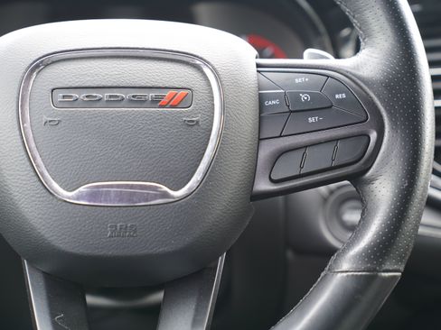 Used 2021 Dodge Durango GT AWD/4WD image 21