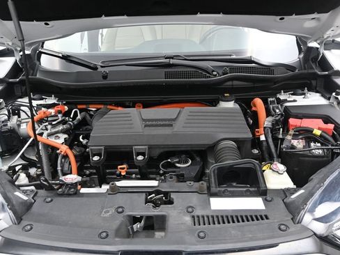 Used 2021 Honda CR-V Touring image 19