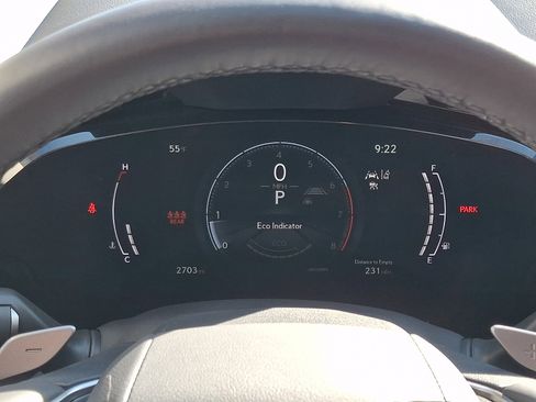 Used 2026 Lexus NX 350 AWD w/ Accessory Package (2T) image 21