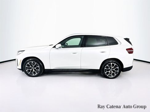 Used 2026 BMW X3 xDrive30 w/ Premium Package AWD/4WD image 4
