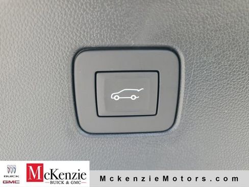 New 2026 Buick Envista Sport Touring w/ Convenience I Package FWD image 29