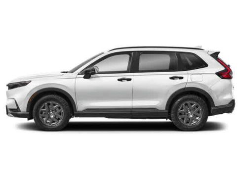 Used 2026 Honda CR-V TrailSport image 3