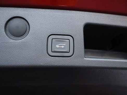 New 2026 Chevrolet Equinox LT w/ Convenience Package II image 10