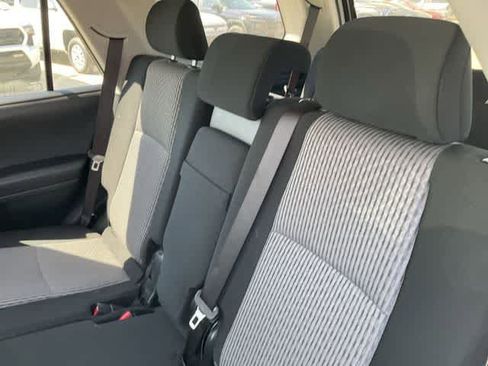 Used 2024 Toyota 4Runner SR5 image 17