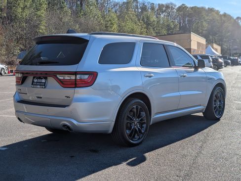 Used 2024 Dodge Durango R/T w/ Blacktop Package image 9