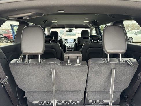 New 2026 Chrysler Pacifica Select image 36