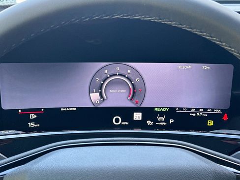 New 2026 Audi Q3 quattro 2.0T AWD/4WD image 23