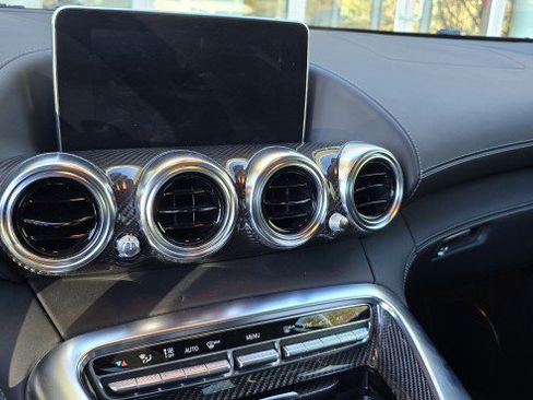 Used 2017 Mercedes-Benz AMG GT Coupe image 21