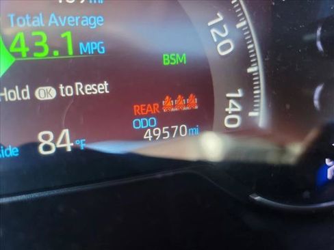 Used 2024 Toyota RAV4 XLE Premium w/ Weather Package AWD/4WD image 19