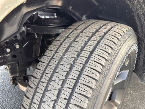 New 2026 RAM 1500 Big Horn w/ Night Edition image 9