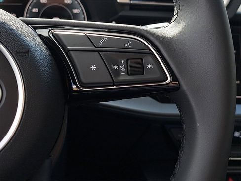 New 2026 Audi A3 2.0T Premium image 10