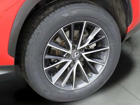 Used 2023 Lexus NX 350 AWD image 32