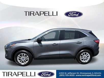 Certified 2022 Ford Escape SE w/ Convenience Package
