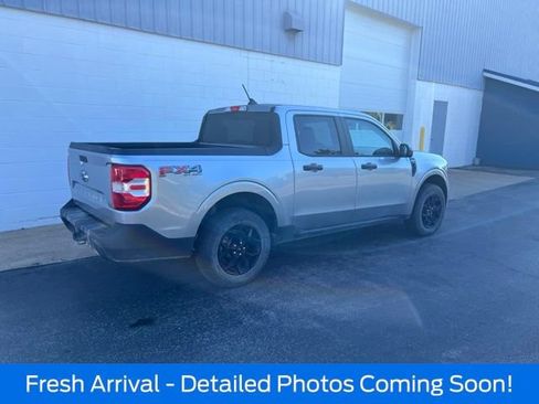 Used 2024 Ford Maverick XLT w/ XLT Luxury Package AWD/4WD image 5