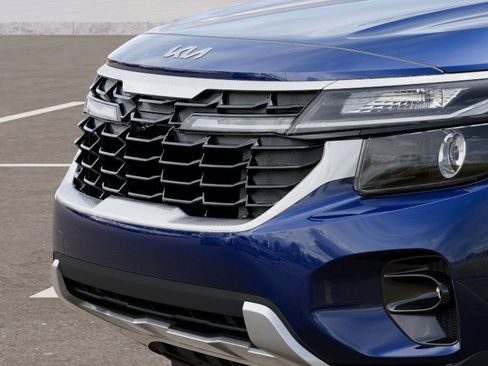 New 2026 Kia Seltos EX w/ EX Sunroof Package image 13