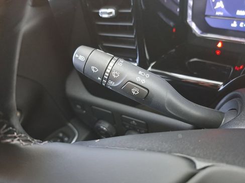 Used 2025 Chevrolet Silverado 1500 LT w/ Protection Package image 20