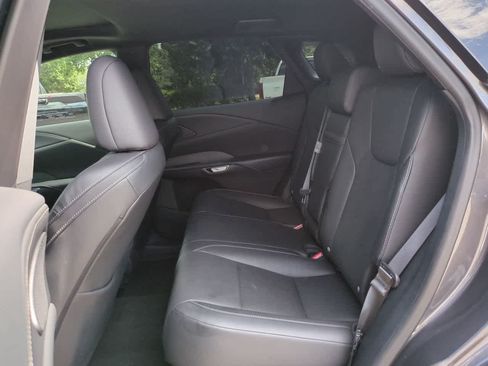 Used 2024 Lexus RX 350 Premium Plus w/ Convenience Package AWD/4WD image 13