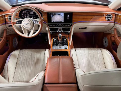 Used 2020 Bentley Flying Spur W12 AWD/4WD image 25