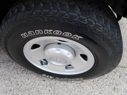 Used 2015 Ford F250 XL w/ Camper Package image 13