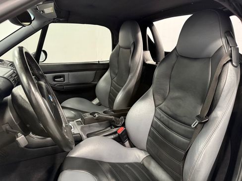 Used 2000 BMW M Roadster ROADSTER image 12