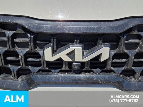 Used 2024 Kia Telluride SX Prestige X-Line AWD/4WD image 17