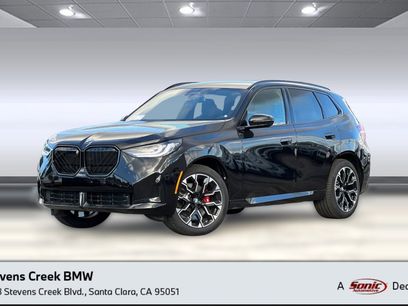 New 2026 BMW X3 xDrive30 w/ Premium Package