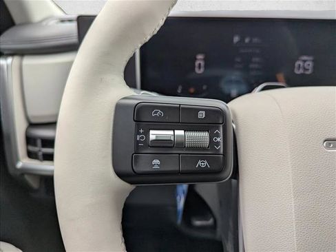 New 2026 Hyundai Santa Fe SEL w/ Tow & Go Package FWD image 12